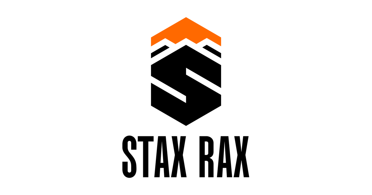 Home page – Stax Rax