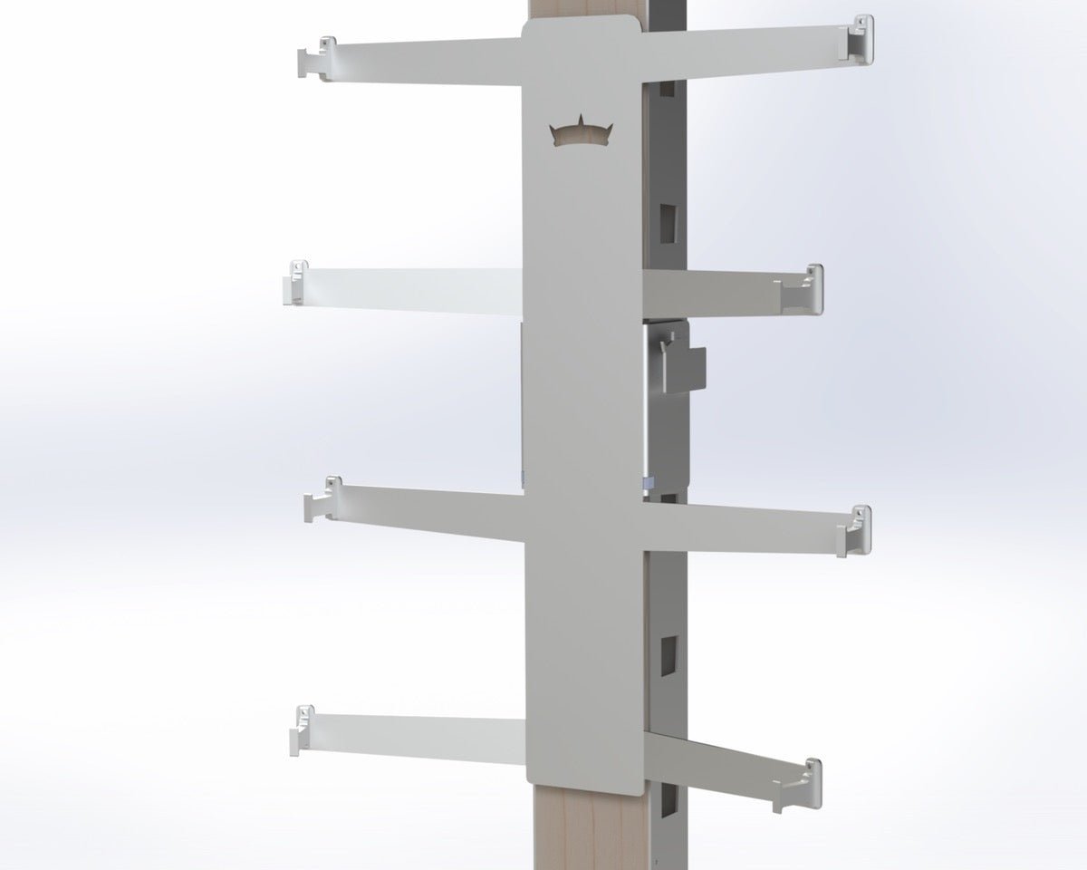 The Dry Rack - stax-rax